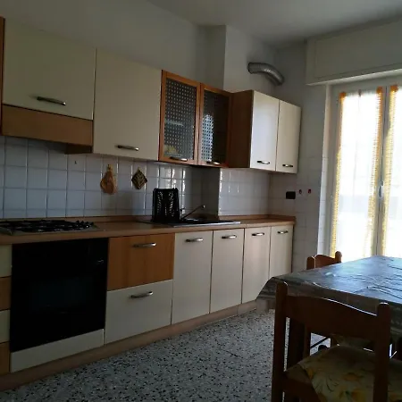 Via Della Chiusa 101 Sestri Levante