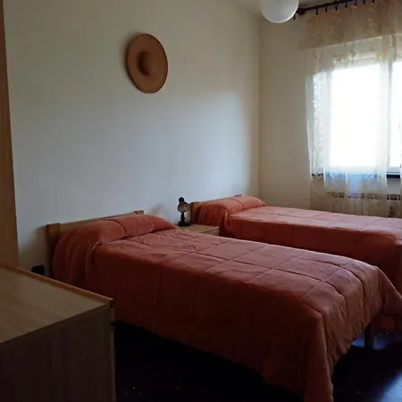 Apartment Via Della Chiusa 101