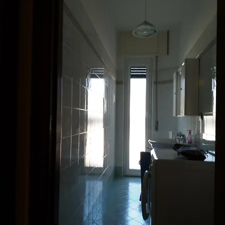 Apartment Via Della Chiusa 101 Sestri Levante