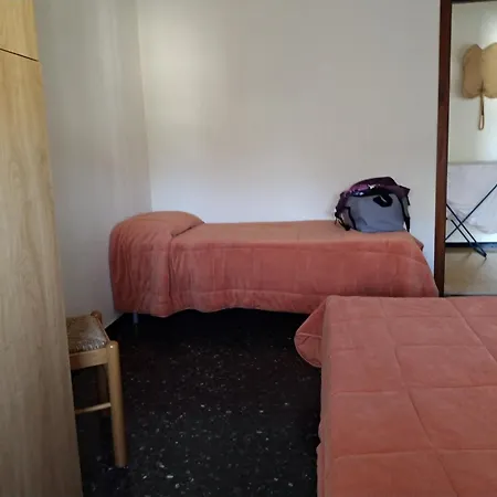 Via Della Chiusa 101