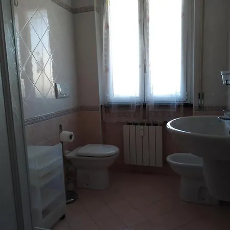 Apartment Via Della Chiusa 101 Sestri Levante