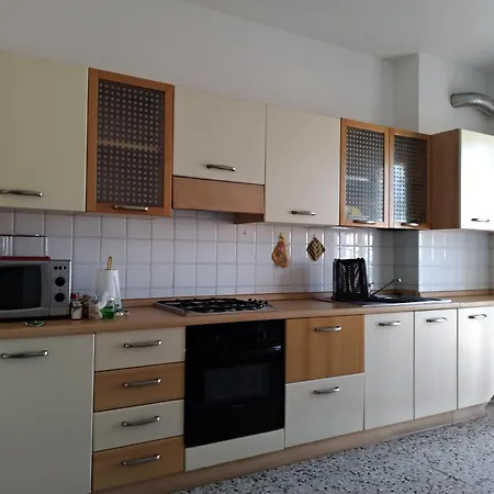 Apartment Via Della Chiusa 101 Sestri Levante