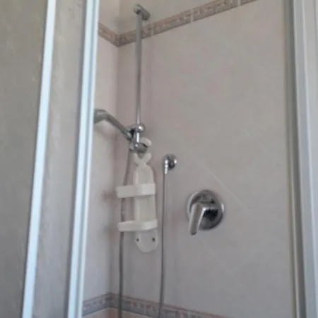 Appartamento Via Della Chiusa 101 *
