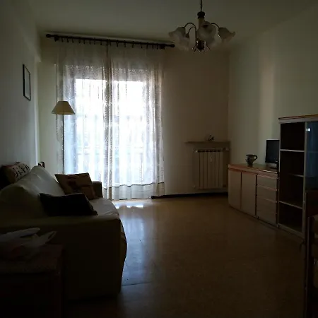 Via Della Chiusa 101 Apartment