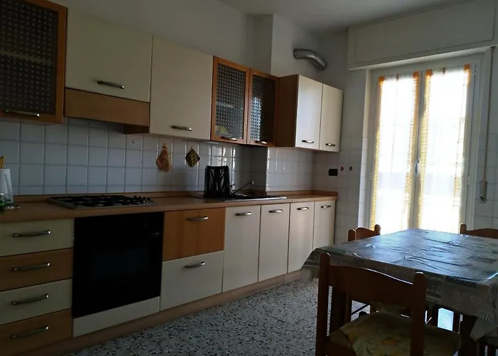 Via Della Chiusa 101 Sestri Levante