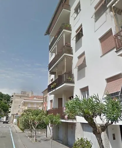 Lejlighed Via Della Chiusa 101