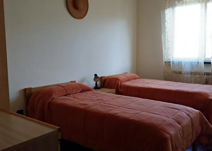 Lejlighed Via Della Chiusa 101