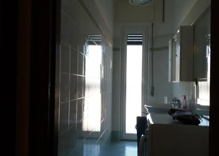 Lejlighed Via Della Chiusa 101 Sestri Levante