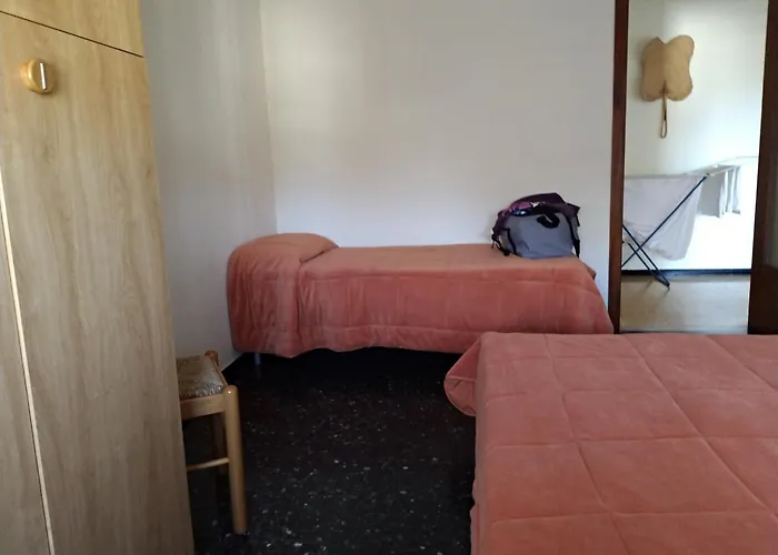 Via Della Chiusa 101