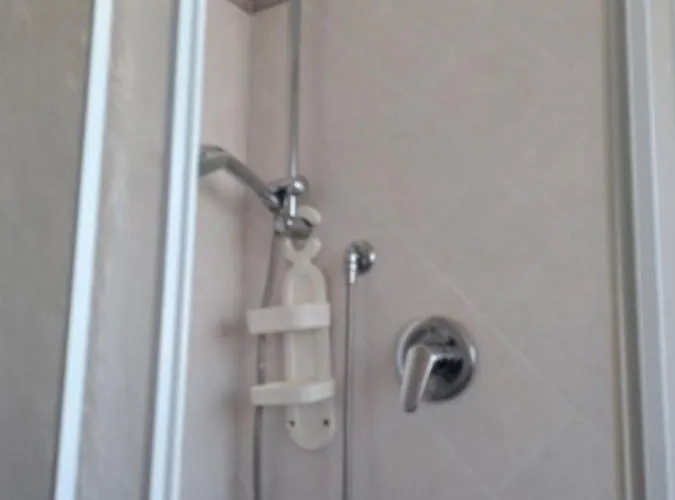 Lejlighed Via Della Chiusa 101 *