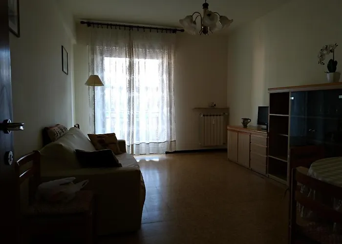 Via Della Chiusa 101 Lejlighed